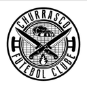 Pelo Churrasco F.C. Logo